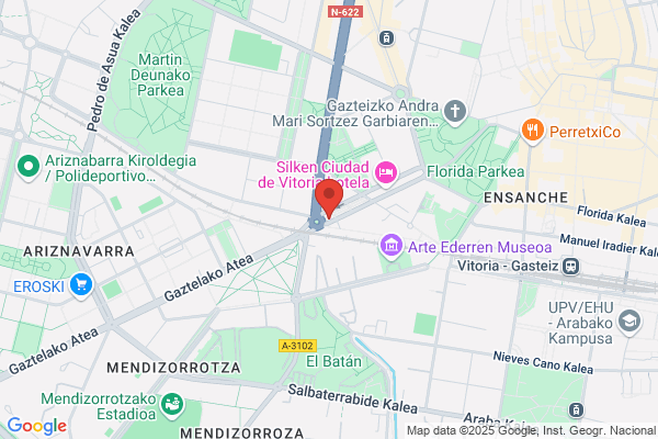 Campsa Estaciones De Servicio S.A.
