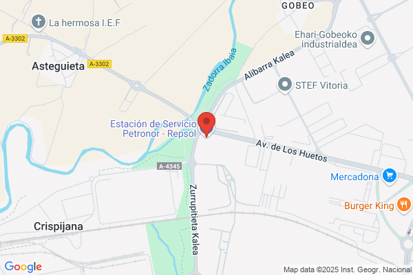 Campsa Estaciones De Servicio S.A.