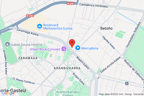 Campsa Estaciones De Servicio S.A.