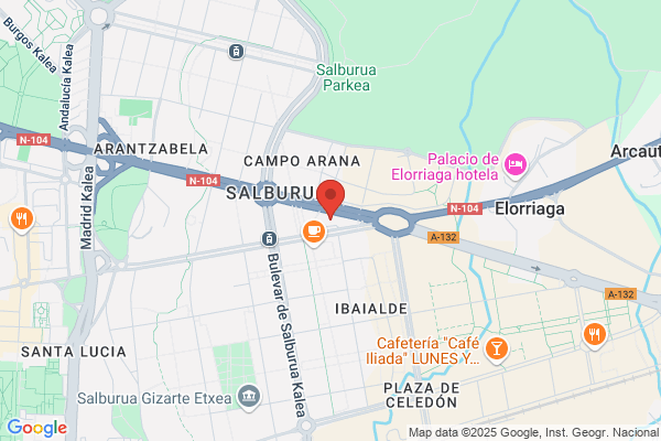 Campsared E.S.Elorriaga