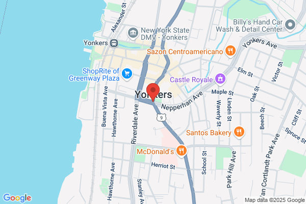 Yonker S.L.
