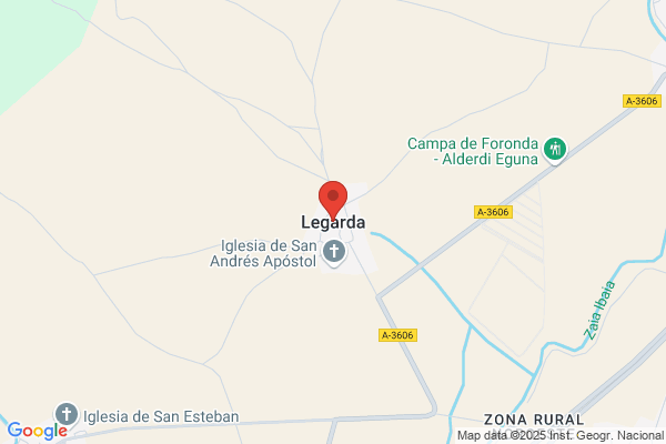 Eugenio Legarda S.A.