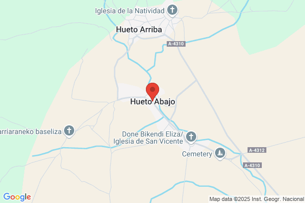 Hueto S.L.