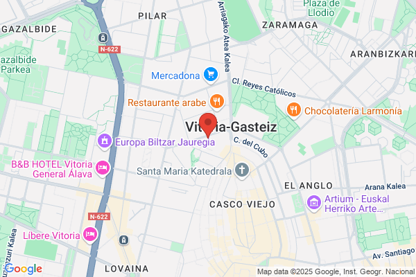 Pinturas Iñigo S.L.