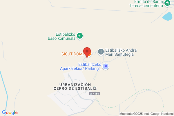 Restaurante Estibaliz
