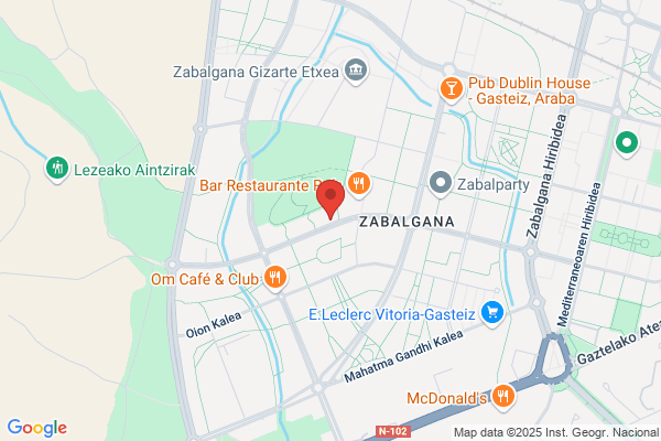 Electricidad A & A 24 H