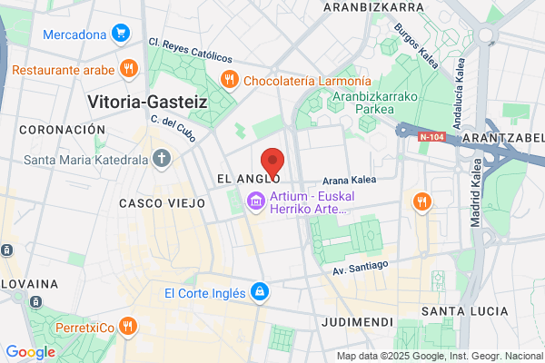 Fontaneria Garcia