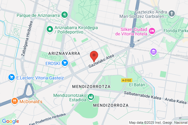 Clinica Del Pie