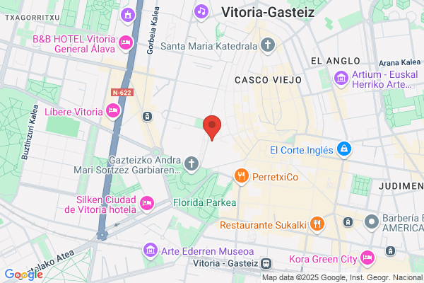 Inmobiliaria Fincas Precasa
