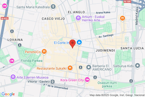 Centro Comercial Postas S. A.