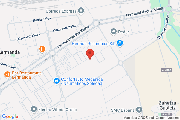 Distribucion Y Agrupacion Comercial S.A. - Central de Compras textil
