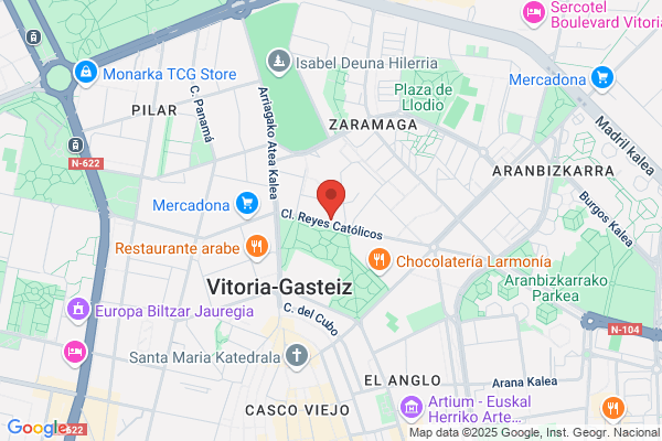 Frade Fuentes r.