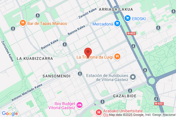 El Rincón De Los Sabores