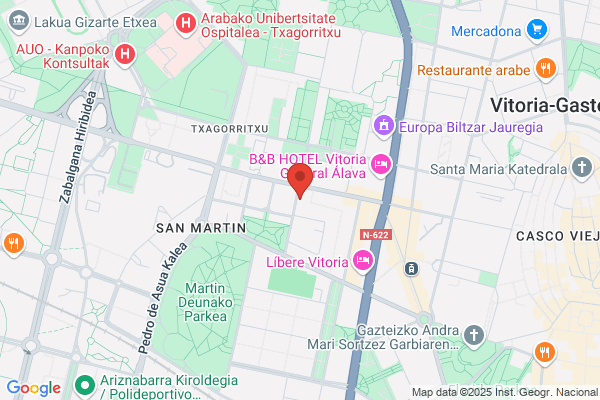 Laboratorio Dental Zurdo S.L.