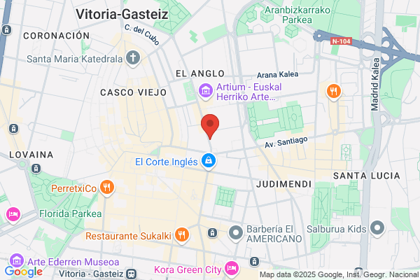 Centro Ana Vives