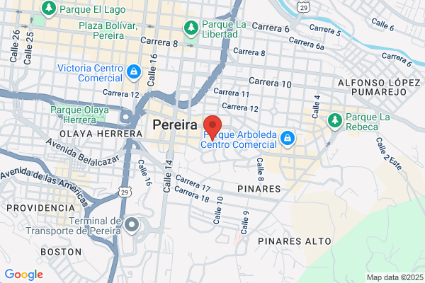 Tabares Pereira j. M.
