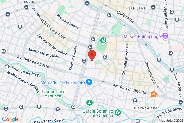 Cuenca Carrasco m. D.