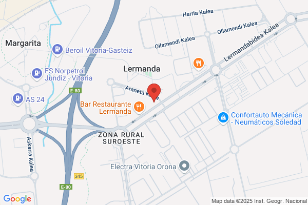 Euromaster Vitoria Lermandabidea