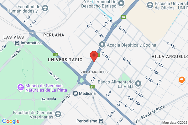 TODO BATERIAS