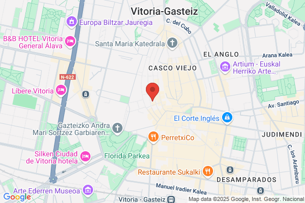 Casas Sandoval c. L.
