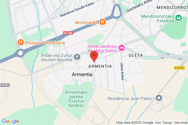 Armentegui S.L.