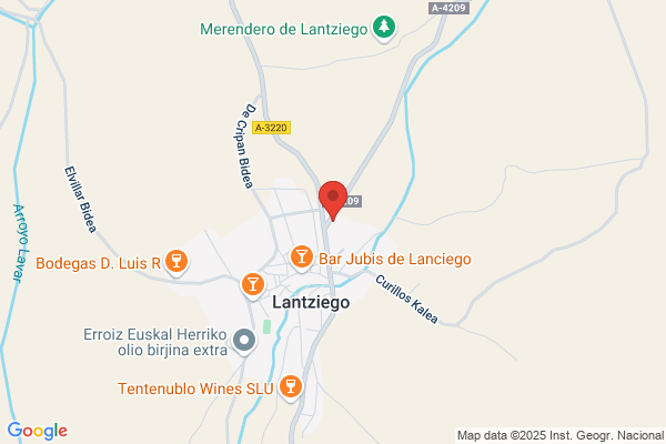 Bodega Cooperativa Nuestra Se-Ora Del Campo