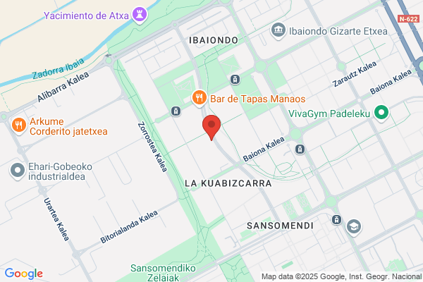 Restaurante Azteka