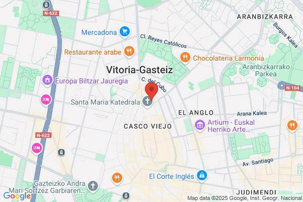 Restaurante Casa Vieja