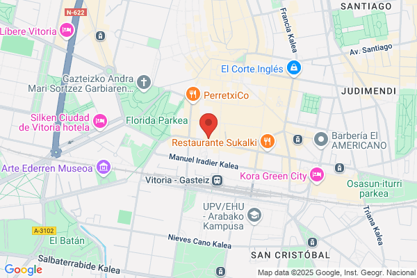 Restaurante Chino Río de Oro