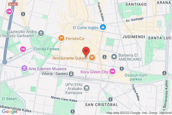 Restaurante El Meson