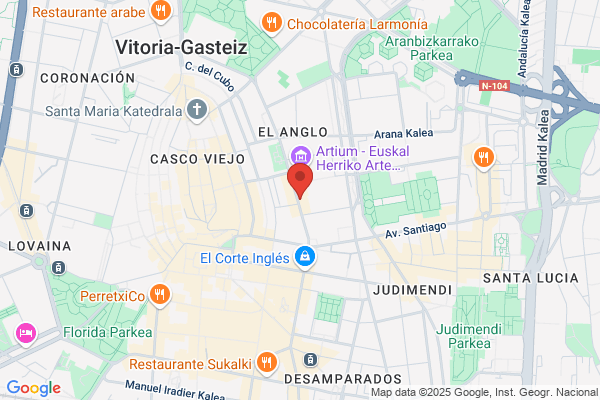 Restaurante Los Robles