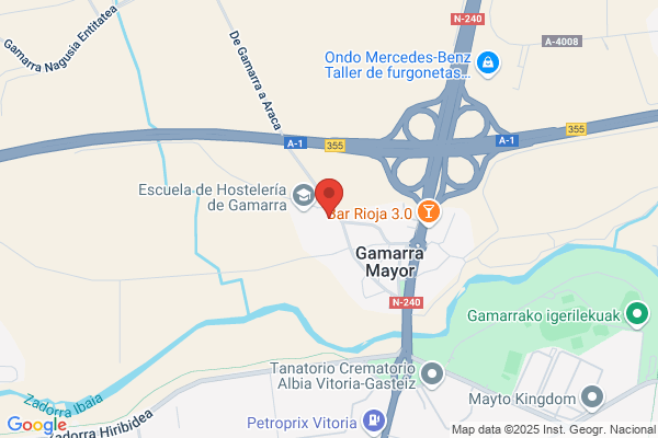 Restaurante Meson Asador Tino Cir No 41