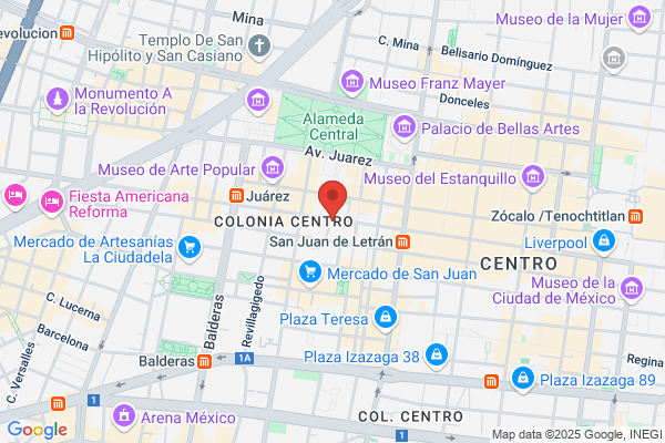 Restaurante Vegetariano