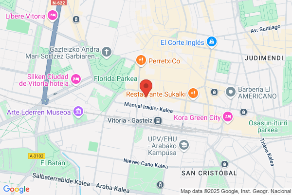 Restaurante Xixilu