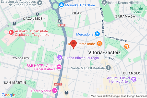 Orbaiz Guinea S.L.