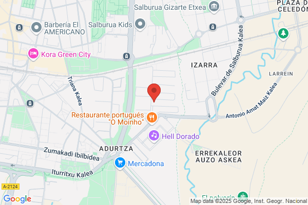 PANIFICADORA ALAVESA (Áncora -San José)