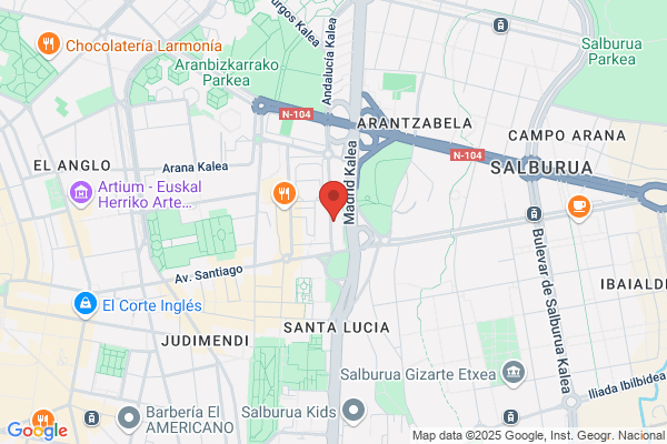 Restaurante La Fragua