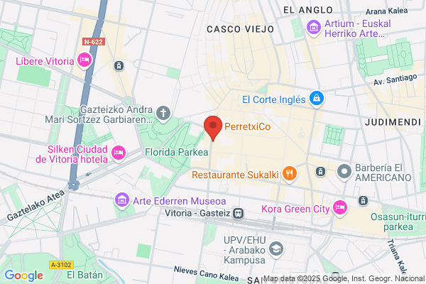 Confecciones Pinedo