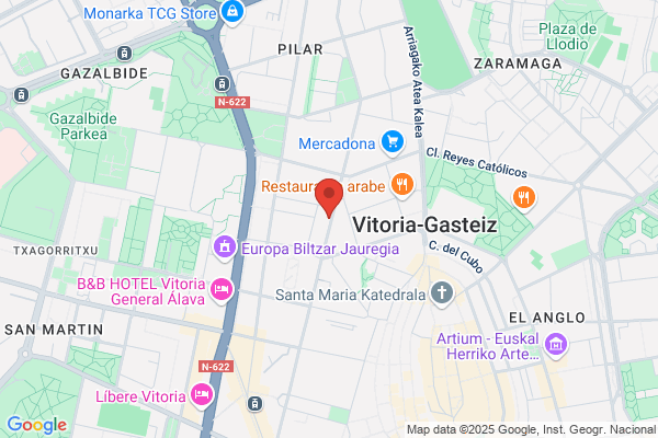 Sastreria Gotxon