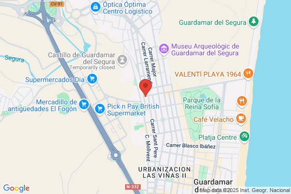 Boutique Ibiza - Ropa De Se-Ora Y caballero
