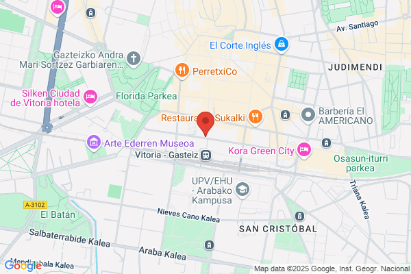 Modaspiga S. L.
