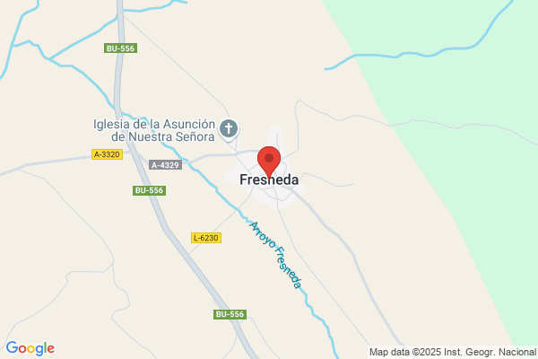 Fresneda Santano f.