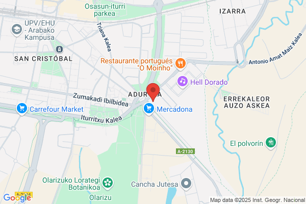 Modas Eskua
