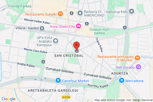 Carniceria Azaba