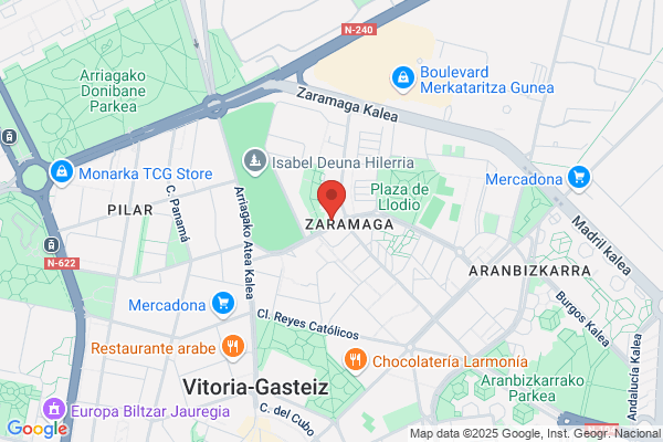 Carnicería Hermanos García