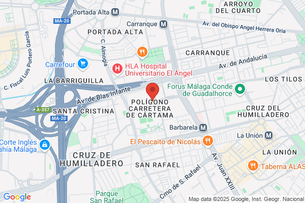 Pulicro S. A. - Pavimentos