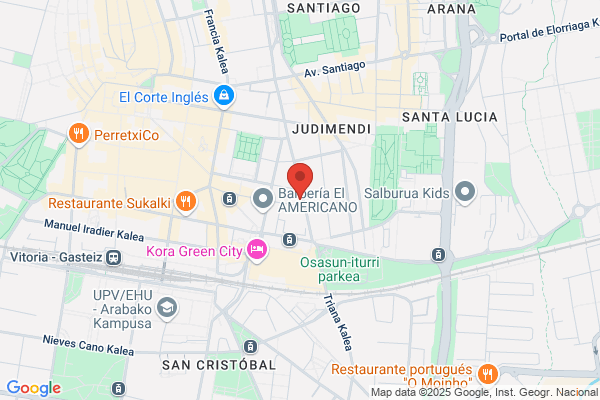 Oficina Seguros Pelayo