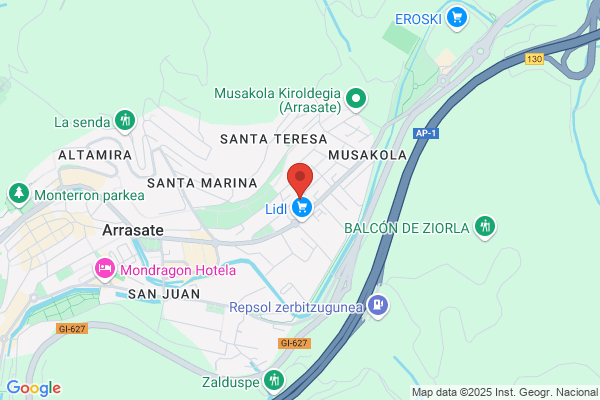 Correduría de Seguros Goiena