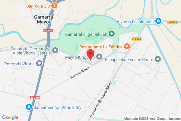 Seguros Gan
