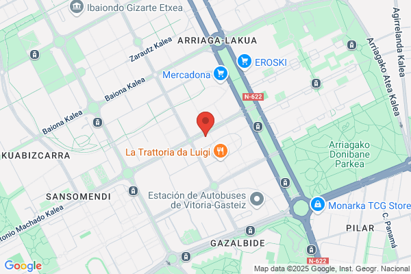 Dios Otero a. De